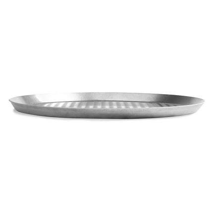 Khay Pizza Tròn Nhiều Lỗ Vollrath PC14XPN 35.6 cm Nhôm