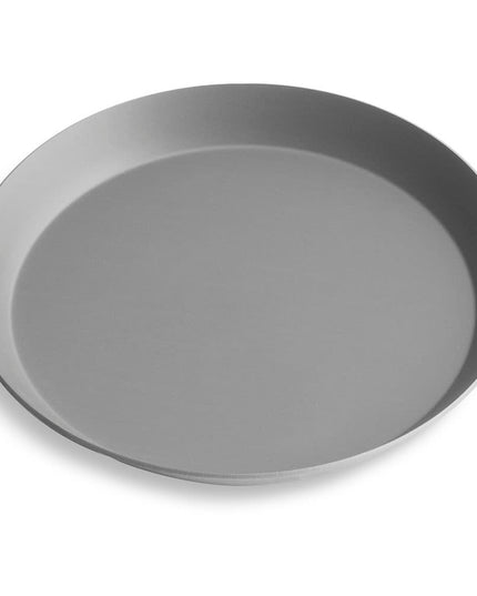 Khay Pizza Tròn Đặc Vollrath PC15SHC 38.1 cm Nhôm