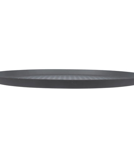 Khay Pizza Vollrath PC16PHC 40.6 cm Tròn Đục Lỗ Nhôm