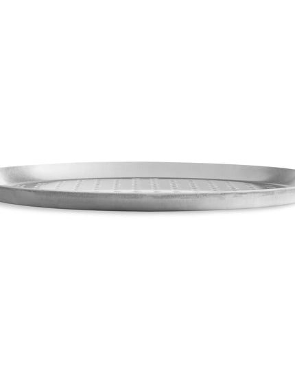 Khay Pizza Lỗ Vollrath PC16PN 40.6 cm Nhôm