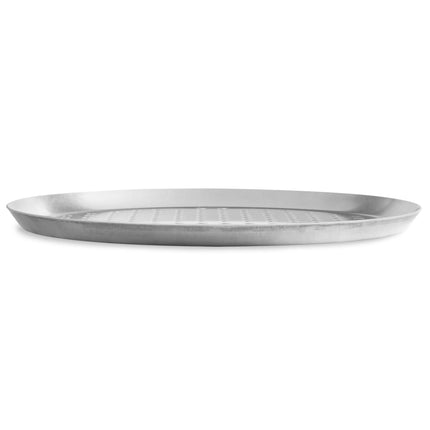 Khay Pizza Lỗ Vollrath PC16PN 40.6 cm Nhôm