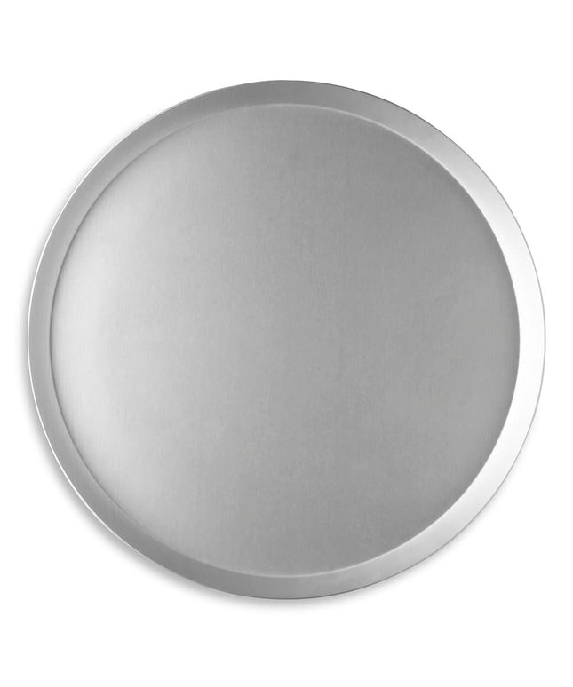 Khay Pizza Tròn Đặc Vollrath PC16SCC 40.6 cm Nhôm