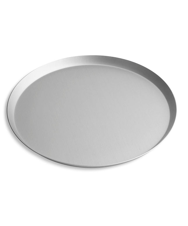 Khay Pizza Tròn Đặc Vollrath PC16SCC 40.6 cm Nhôm