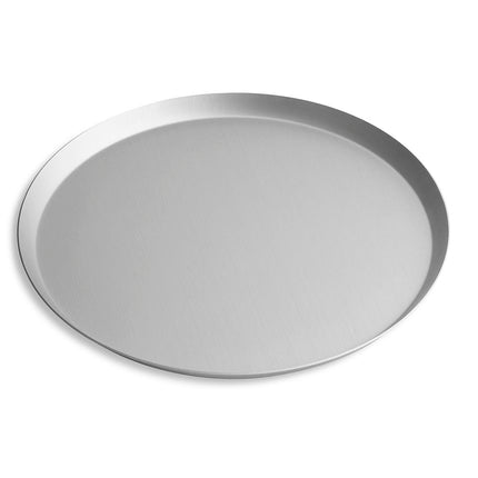 Khay Pizza Tròn Đặc Vollrath PC16SCC 40.6 cm Nhôm