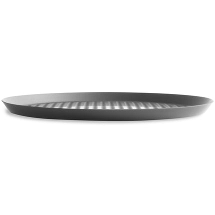 Khay Pizza Tròn Vollrath PC16XPHC 40.6 cm Nhôm Lỗ Cực Nhiều