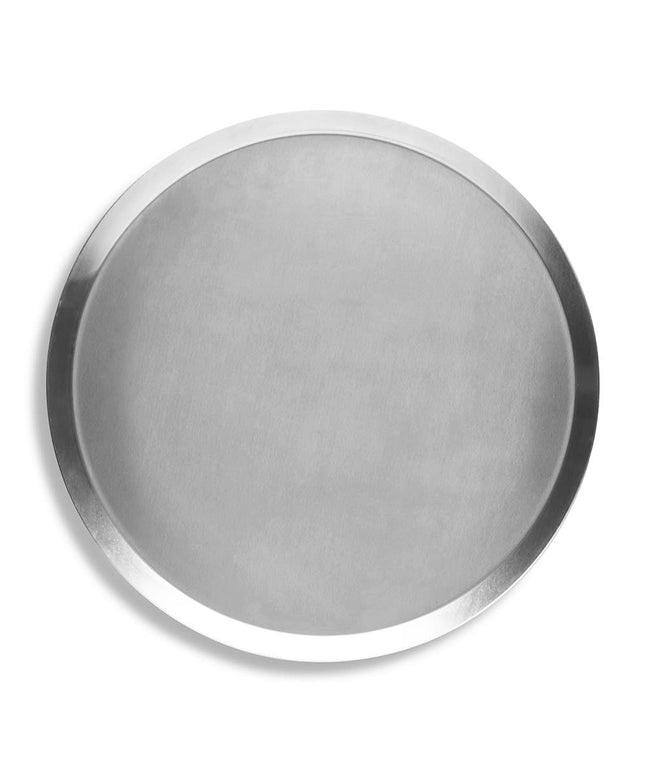 Khay Pizza Nguyên Vollrath PC18SN 45.7 cm Nhôm