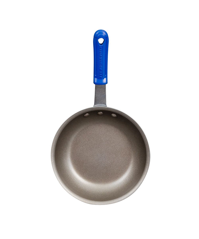 Chảo Rán Nhôm Chống Dính Vollrath Wear-Ever S4007 17.8 cm Tay Cầm Silicone Đặc