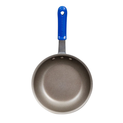 Chảo Rán Nhôm Chống Dính Vollrath Wear-Ever S4007 17.8 cm Tay Cầm Silicone Đặc
