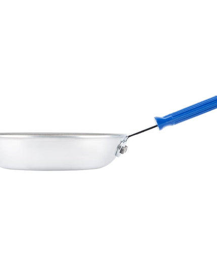 Chảo Rán Nhôm Chống Dính Vollrath S4008 Wear-Ever® 20.3 cm Tay Cầm Silicone Đặc