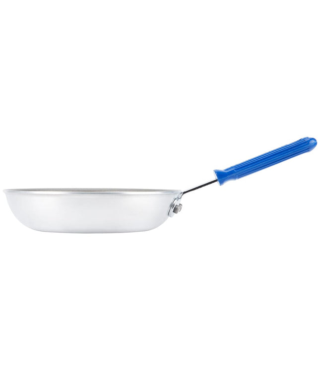 Chảo Rán Nhôm Chống Dính Vollrath S4008 Wear-Ever® 20.3 cm Tay Cầm Silicone Đặc