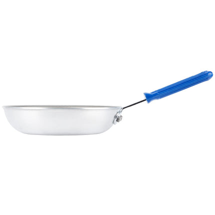 Chảo Rán Nhôm Chống Dính Vollrath S4008 Wear-Ever® 20.3 cm Tay Cầm Silicone Đặc
