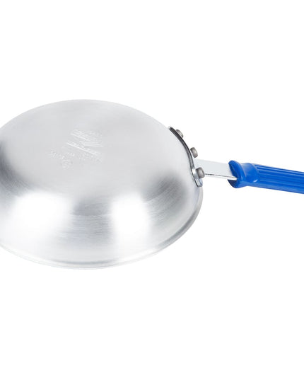 Chảo Rán Nhôm Chống Dính Vollrath S4008 Wear-Ever® 20.3 cm Tay Cầm Silicone Đặc