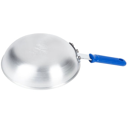 Chảo Rán Nhôm Chống Dính Vollrath S4008 Wear-Ever® 20.3 cm Tay Cầm Silicone Đặc