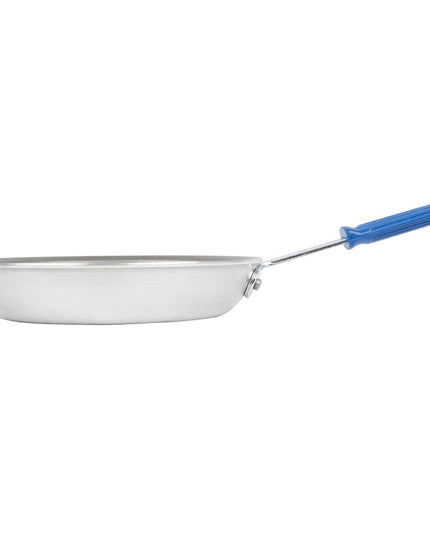 Chảo Rán Nhôm Chống Dính Vollrath S4010 Wear-Ever® 25.4 cm Tay Cầm Silicone Đặc