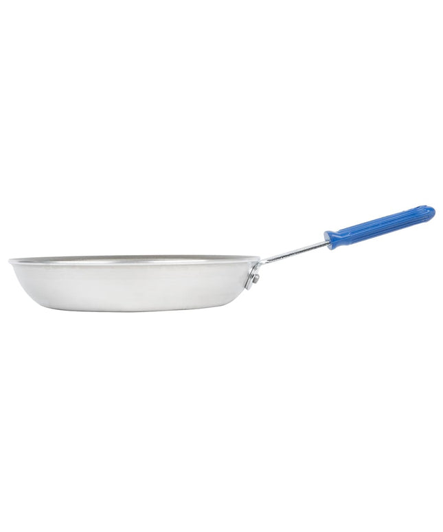 Chảo Rán Nhôm Chống Dính Vollrath S4010 Wear-Ever® 25.4 cm Tay Cầm Silicone Đặc