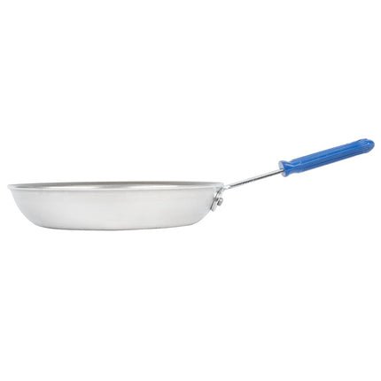 Chảo Rán Nhôm Chống Dính Vollrath S4010 Wear-Ever® 25.4 cm Tay Cầm Silicone Đặc