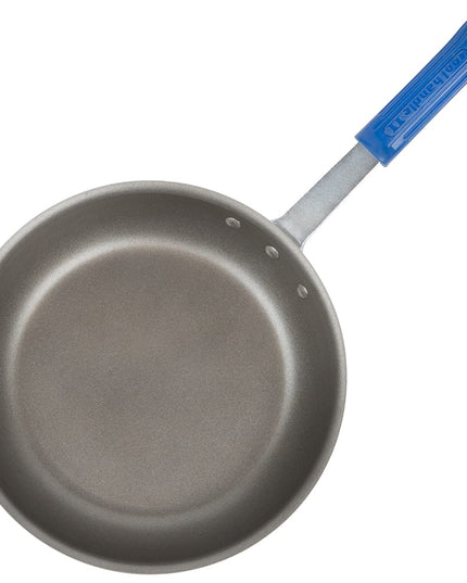 Chảo Rán Nhôm Chống Dính Vollrath S4010 Wear-Ever® 25.4 cm Tay Cầm Silicone Đặc