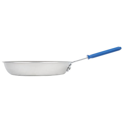 Chảo Chiên Nhôm Chống Dính Vollrath S4012 Wear-Ever® 30.5 cm Tay Cầm Silicone Đặc