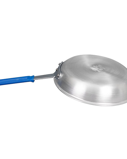 Chảo Chiên Nhôm Chống Dính Vollrath S4012 Wear-Ever® 30.5 cm Tay Cầm Silicone Đặc