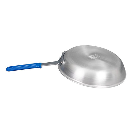 Chảo Chiên Nhôm Chống Dính Vollrath S4012 Wear-Ever® 30.5 cm Tay Cầm Silicone Đặc