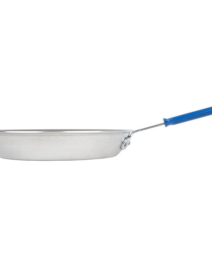 Chảo Chiên Nhôm Chống Dính Vollrath S4014 Wear-Ever® 35.6 cm Tay Cầm Silicone Đặc