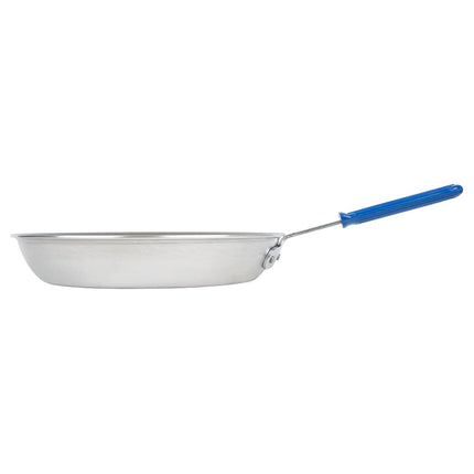 Chảo Chiên Nhôm Chống Dính Vollrath S4014 Wear-Ever® 35.6 cm Tay Cầm Silicone Đặc