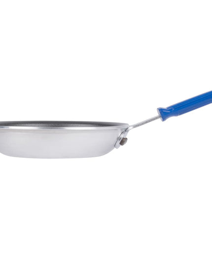 Chảo Rán Vollrath T4007 Wear-Ever Nhôm Chống Dính 17.8 cm Tay Cầm Silicone