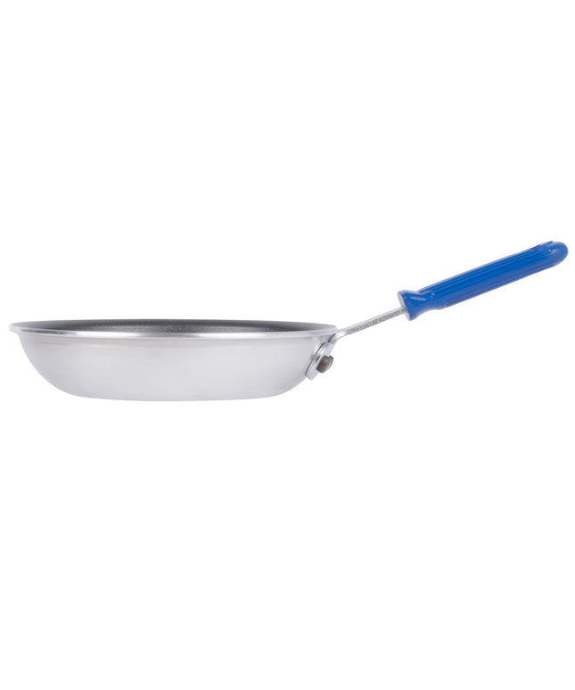 Chảo Rán Vollrath T4007 Wear-Ever Nhôm Chống Dính 17.8 cm Tay Cầm Silicone