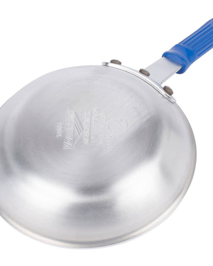Chảo Rán Vollrath T4007 Wear-Ever Nhôm Chống Dính 17.8 cm Tay Cầm Silicone