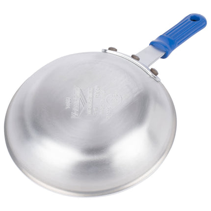 Chảo Rán Vollrath T4007 Wear-Ever Nhôm Chống Dính 17.8 cm Tay Cầm Silicone