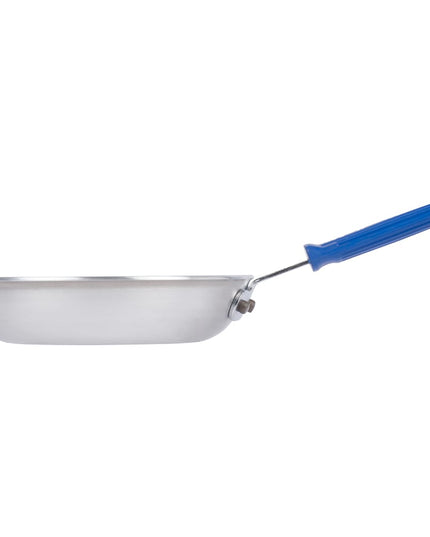 Chảo Chiên Nhôm Chống Dính Vollrath Wear-Ever T4008 20.3 cm Tay Cầm Silicone Đặc