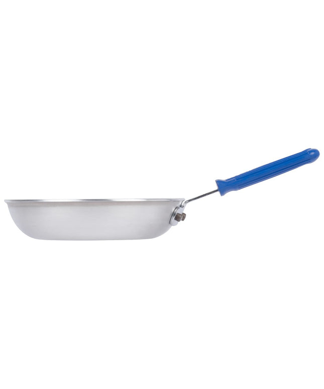 Chảo Chiên Nhôm Chống Dính Vollrath Wear-Ever T4008 20.3 cm Tay Cầm Silicone Đặc