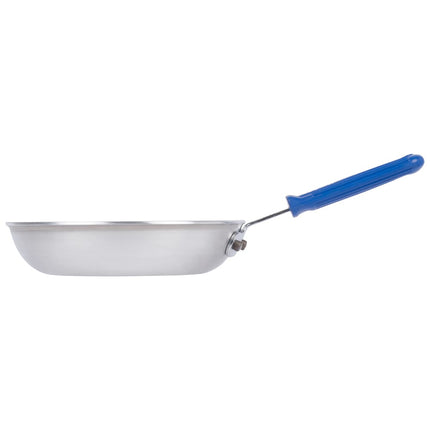 Chảo Chiên Nhôm Chống Dính Vollrath Wear-Ever T4008 20.3 cm Tay Cầm Silicone Đặc