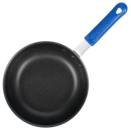 Chảo Chiên Nhôm Chống Dính Vollrath Wear-Ever T4008 20.3 cm Tay Cầm Silicone Đặc