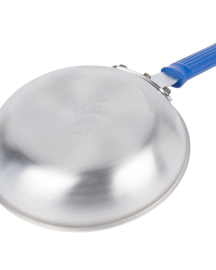 Chảo Chiên Nhôm Chống Dính Vollrath Wear-Ever T4008 20.3 cm Tay Cầm Silicone Đặc