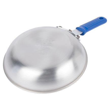 Chảo Chiên Nhôm Chống Dính Vollrath Wear-Ever T4008 20.3 cm Tay Cầm Silicone Đặc