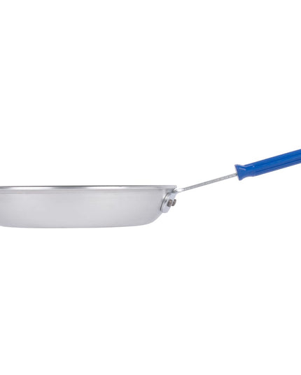 Chảo Rán Nhôm Chống Dính Vollrath T4010 Wear-Ever® 25.4 cm Tay Cầm Silicone Đặc
