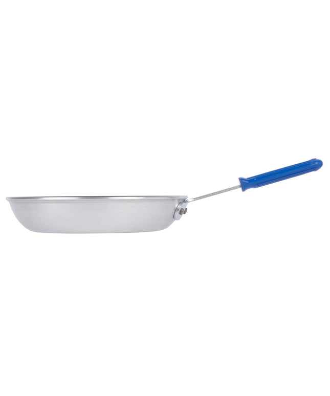 Chảo Rán Nhôm Chống Dính Vollrath T4010 Wear-Ever® 25.4 cm Tay Cầm Silicone Đặc