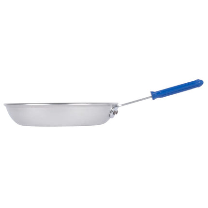 Chảo Rán Nhôm Chống Dính Vollrath T4010 Wear-Ever® 25.4 cm Tay Cầm Silicone Đặc