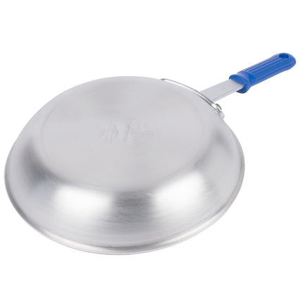 Chảo Rán Nhôm Chống Dính Vollrath T4010 Wear-Ever® 25.4 cm Tay Cầm Silicone Đặc