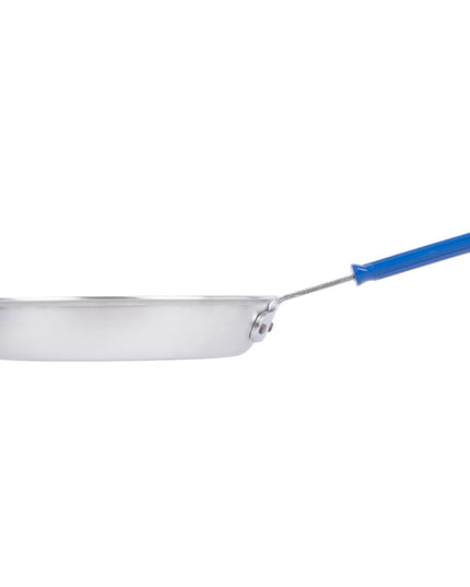 Chảo Rán Nhôm Chống Dính Vollrath T4012 Wear-Ever® 30.5 cm Tay Cầm Silicone Đặc