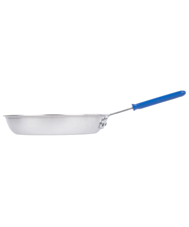 Chảo Rán Nhôm Chống Dính Vollrath T4012 Wear-Ever® 30.5 cm Tay Cầm Silicone Đặc