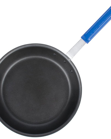 Chảo Rán Nhôm Chống Dính Vollrath T4012 Wear-Ever® 30.5 cm Tay Cầm Silicone Đặc