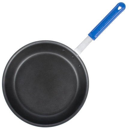 Chảo Rán Nhôm Chống Dính Vollrath T4012 Wear-Ever® 30.5 cm Tay Cầm Silicone Đặc