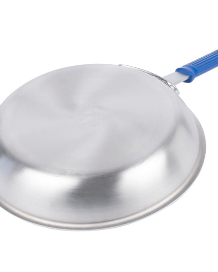 Chảo Rán Nhôm Chống Dính Vollrath T4012 Wear-Ever® 30.5 cm Tay Cầm Silicone Đặc