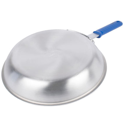 Chảo Rán Nhôm Chống Dính Vollrath T4012 Wear-Ever® 30.5 cm Tay Cầm Silicone Đặc