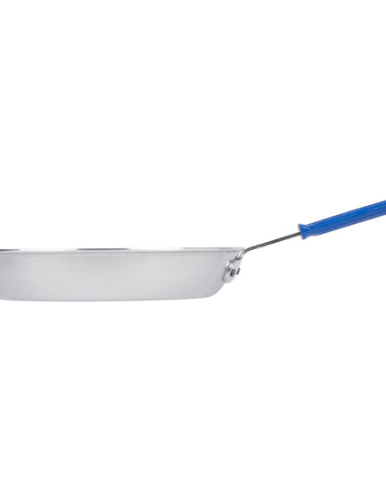 Chảo Rán Nhôm Chống Dính Vollrath T4014 Wear-Ever® 35.6 cm Tay Cầm Silicone Đặc