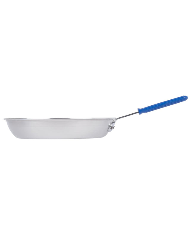Chảo Rán Nhôm Chống Dính Vollrath T4014 Wear-Ever® 35.6 cm Tay Cầm Silicone Đặc