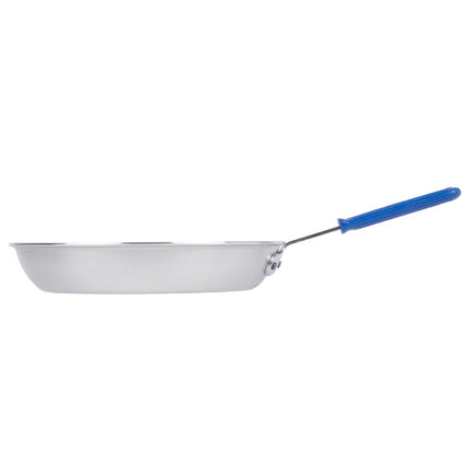 Chảo Rán Nhôm Chống Dính Vollrath T4014 Wear-Ever® 35.6 cm Tay Cầm Silicone Đặc