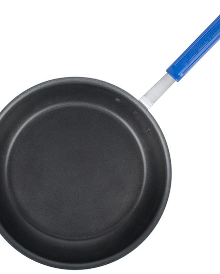 Chảo Rán Nhôm Chống Dính Vollrath T4014 Wear-Ever® 35.6 cm Tay Cầm Silicone Đặc